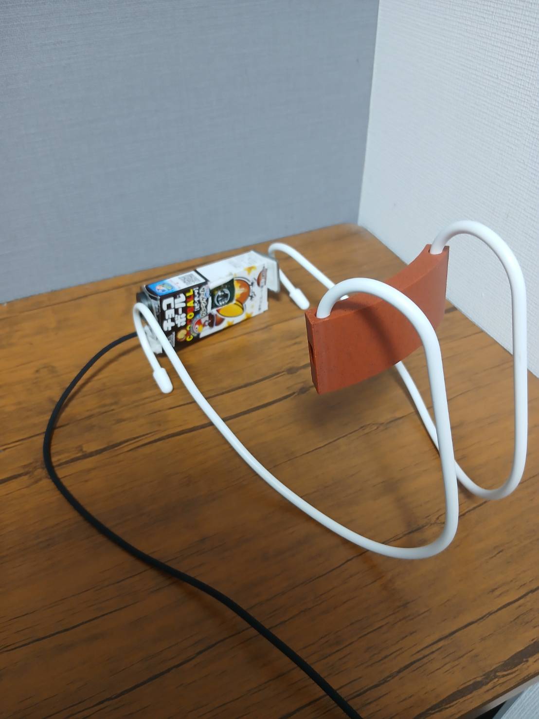 カラオケ分析アプリの画面